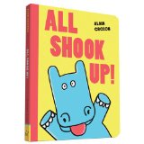 All Shook Up - book cover image