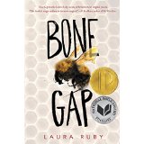 Bone gap - cover image
