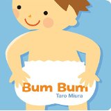 Bum Bum - book cover image