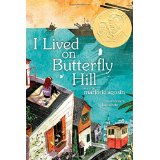 I Lived on Butterfly Hill - cover image
