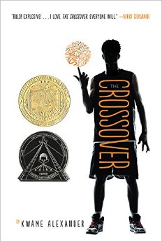 Crossover - cover image