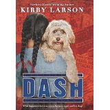 Dash - cover image