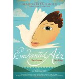 Enchanted Air: Two Cultures, Two Wings: A Memoir - cover image