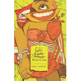 Gabi, a Girl in Pieces - cover image