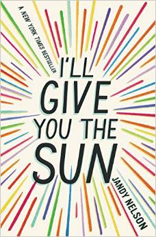I'll Give You the Sun - cover image