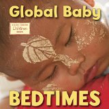 Global Baby Bedtimes- book cover image