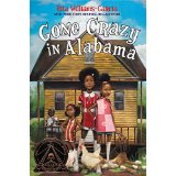 Gone Crazy in Alabama - cover image