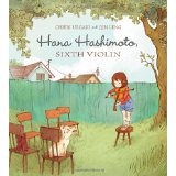 Hana Hashimoto - cover image
