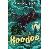 Hoodoo - cover image