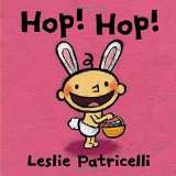 Hop! Hop! - book cover image