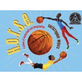 H. O. R. S. E. - A Game of Basketball and Imagination - cover image
