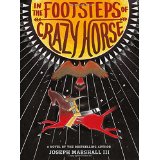 In the Footsteps of Crazy Horse - cover image
