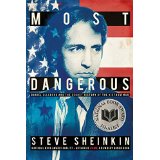 Most Dangerous: Daniel Ellsberg and the Secret History of the Vietnam War - cover image