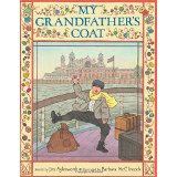 My Grandfather's Coat - cover image