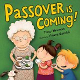 Passover Is Coming! - book cover image