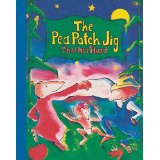 Pea Patch Jig- book cover image