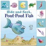 Hide-and-Seek Pout-Pout Fish -  cover image