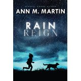 Rain Reign - cover image