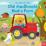 Old MacDonald Had a Farm - book cover image