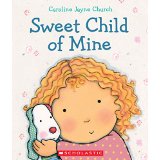 Sweet Child of Mine - book cover image