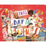 This Day in June - cover image