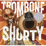 Trombone Shorty - cover image