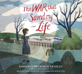 The War that Saved My Life - cover image