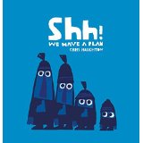 hh! We Have a Plan - book cover image