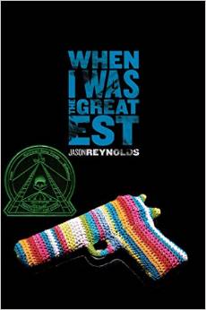 When I Was the Greatest - cover image