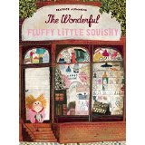 Wonderful Fluffy Little Squishy - cover image