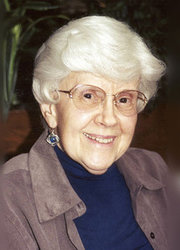 Marcia Brown - photo