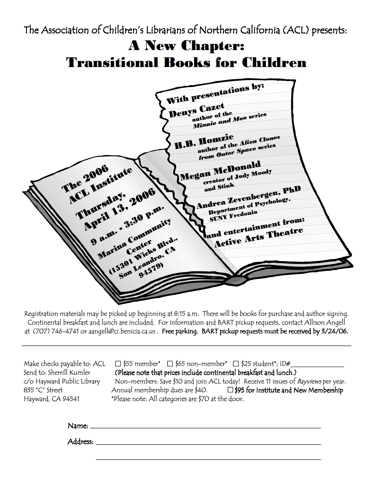 2006registrationflyer