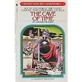 Cave of Time - cover image
