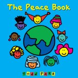 Peace Book - cover image