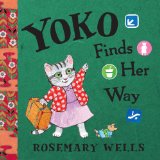 Yoko Finds Her Way - cover image