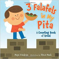 3 Falafels