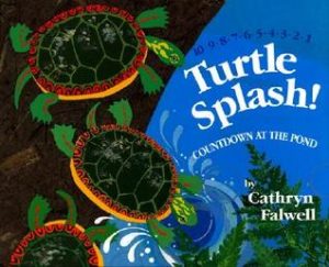 Turtle Splash