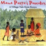 Mama Panya's pancakes