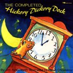 The Completed Hickory Hickory Dock