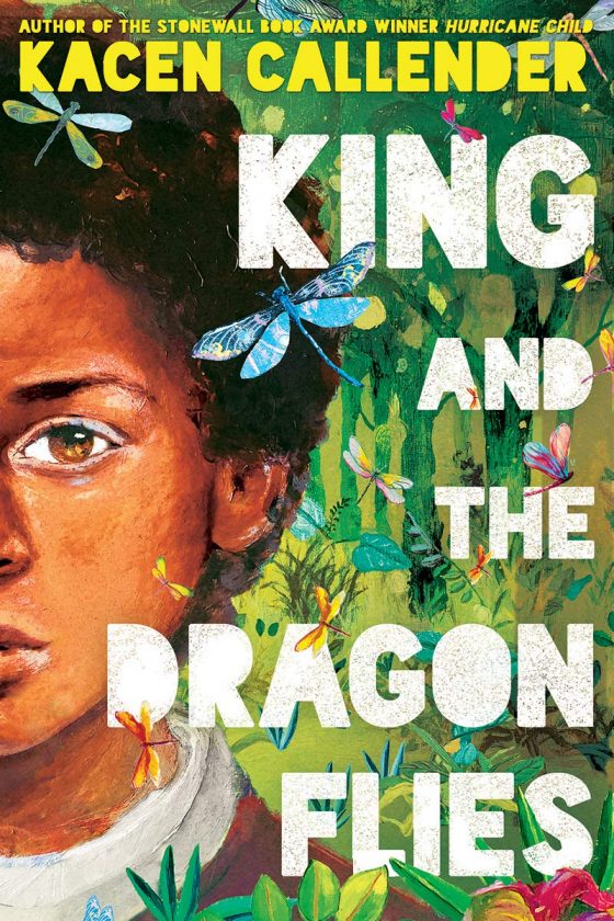 king of dragonflies king of dragonflies