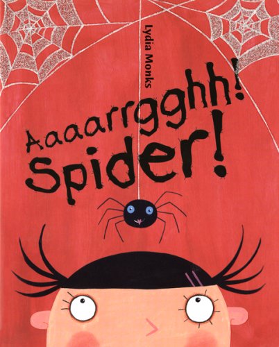 aaaarrgghh-spider