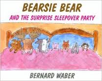 Bearsie Bear