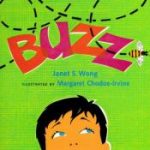 Buzz by Janet S. Wong