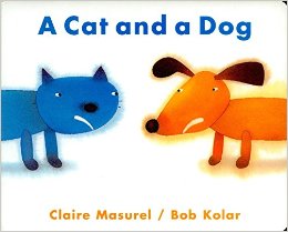 Cat and Dog