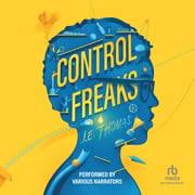 Control Freaks cover