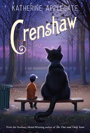 crenshaw