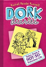 Dork Diaries