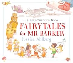 Fairy Tales Barker