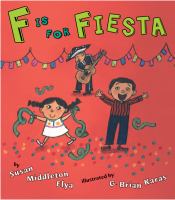 FisforFiestaLG
