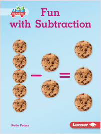 Cover of Fun with Subtraction